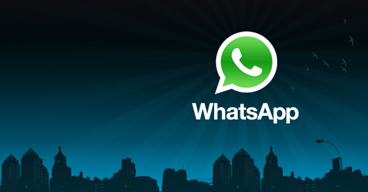 whatsapp login history iphone