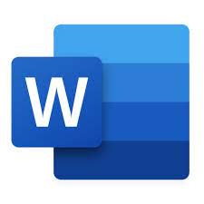 Microsoft Word -logo