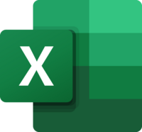 Microsoft Excel Online -logo