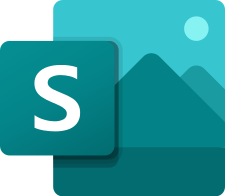 Microsoft Sway -logo