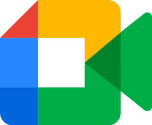 Google Meet -logo